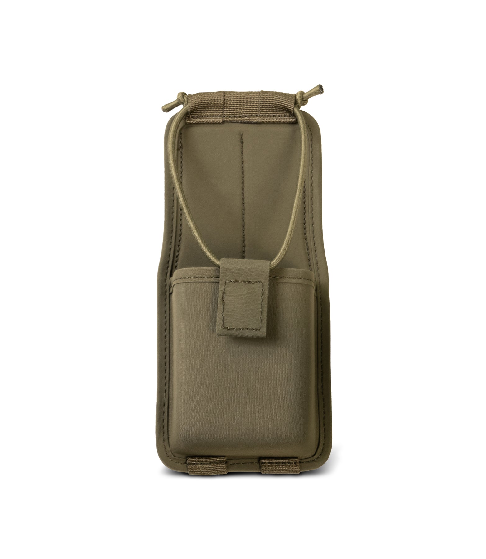 First Tactical PRO Duty Universal Radio Case