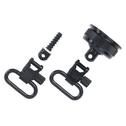 Uncle Mike's QD Super Swivels for Most Pumps and Autos