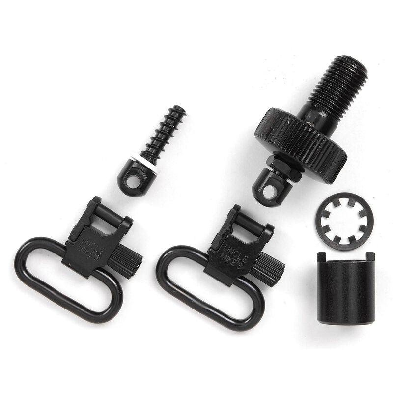 Uncle Mike's Remington Model 870 Express Swivel