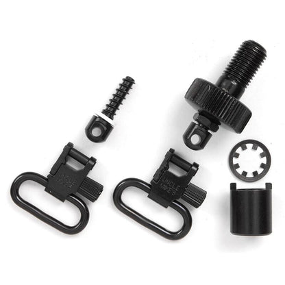 Uncle Mike's Remington Model 870 Express Swivel