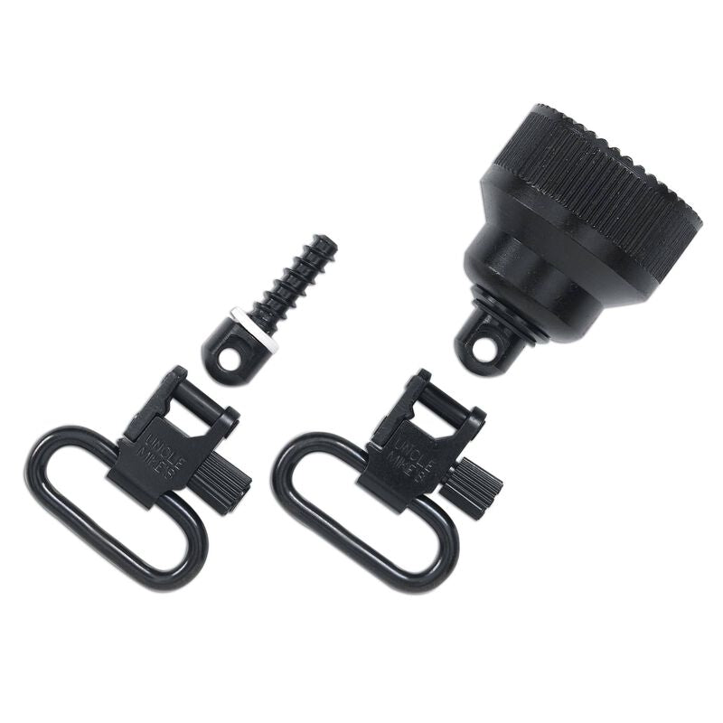 Uncle Mike's Remington Model 870 Express Swivel