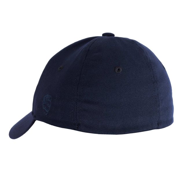 Blauer Stretch Fitted Cap
