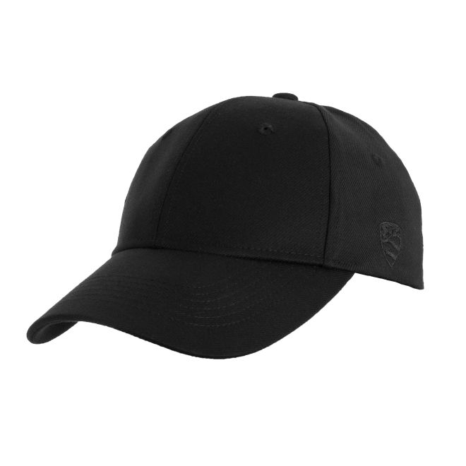 Blauer Stretch Fitted Cap