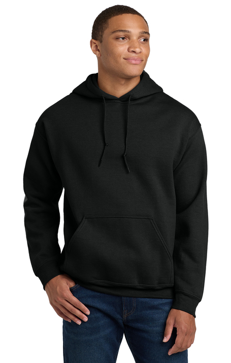 Gildan Ultra Blend Hooded Pullover Hoodie Sweatshirt