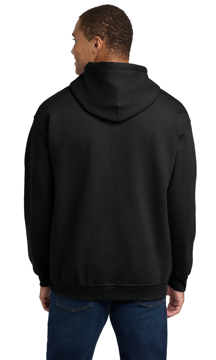 Gildan Ultra Blend Hooded Pullover Hoodie Sweatshirt