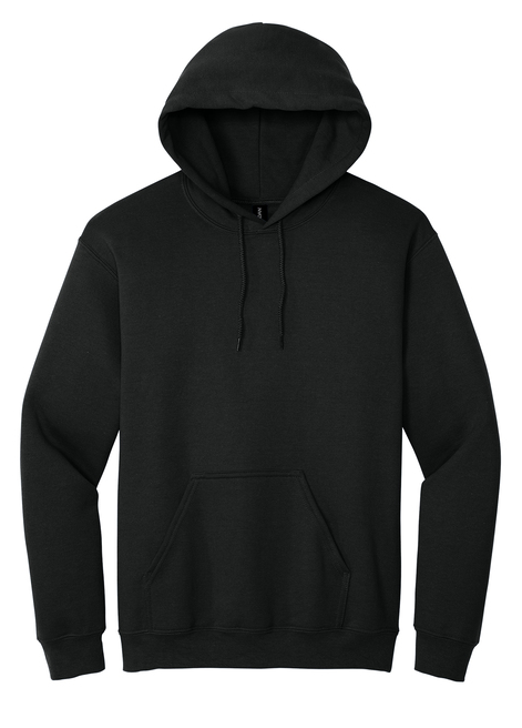 Gildan Ultra Blend Hooded Pullover Hoodie Sweatshirt