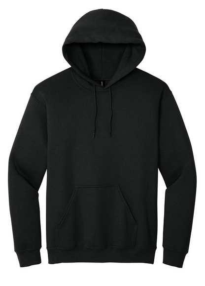 Gildan Ultra Blend Hooded Pullover Hoodie Sweatshirt
