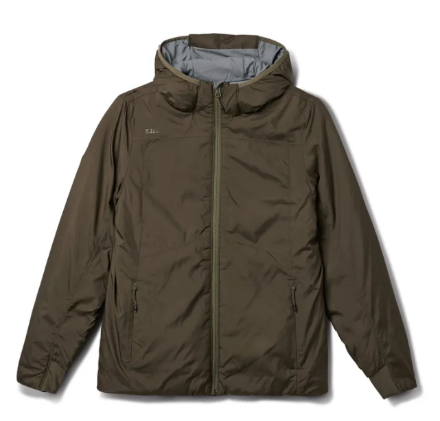 5.11 STARLING PRIMALOFT® INSULATED JACKET