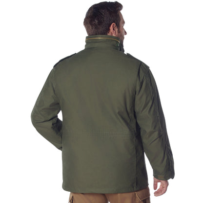 Rothco M-65 Field Jacket