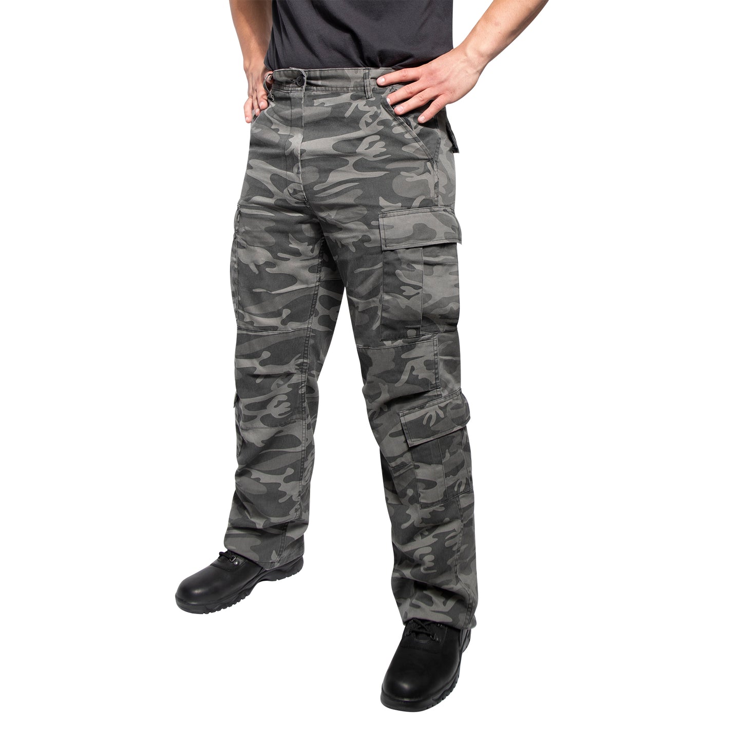 Rothco Vintage Paratrooper Cargo Fatigue Pants