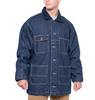 Game Sportswear The Denim Chore Coat