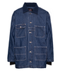 Game Sportswear The Denim Chore Coat