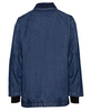 Game Sportswear The Denim Chore Coat