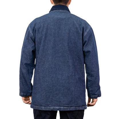 Game Sportswear The Denim Chore Coat – EMERGENCY RESPONDER PRODUCTS, LLC Game Sportswear The Denim Chore Coat – EMERGENCY RESPONDER PRODUCTS, LLC