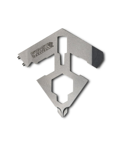 First Tactical Spear Multitool