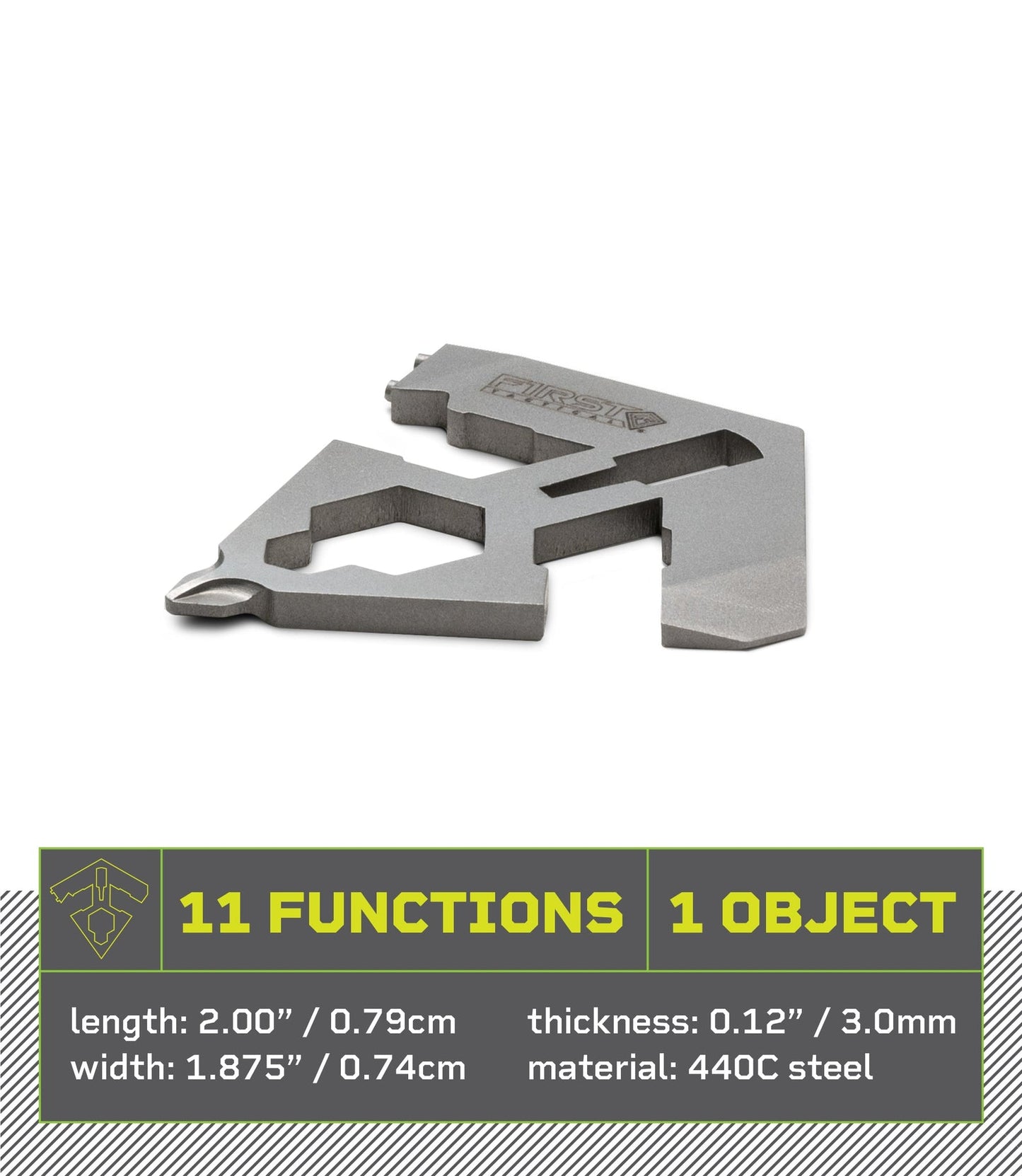 First Tactical Spear Multitool - Box of 20