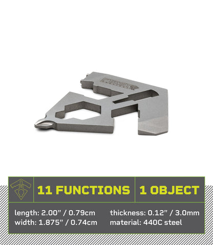 First Tactical Spear Multitool