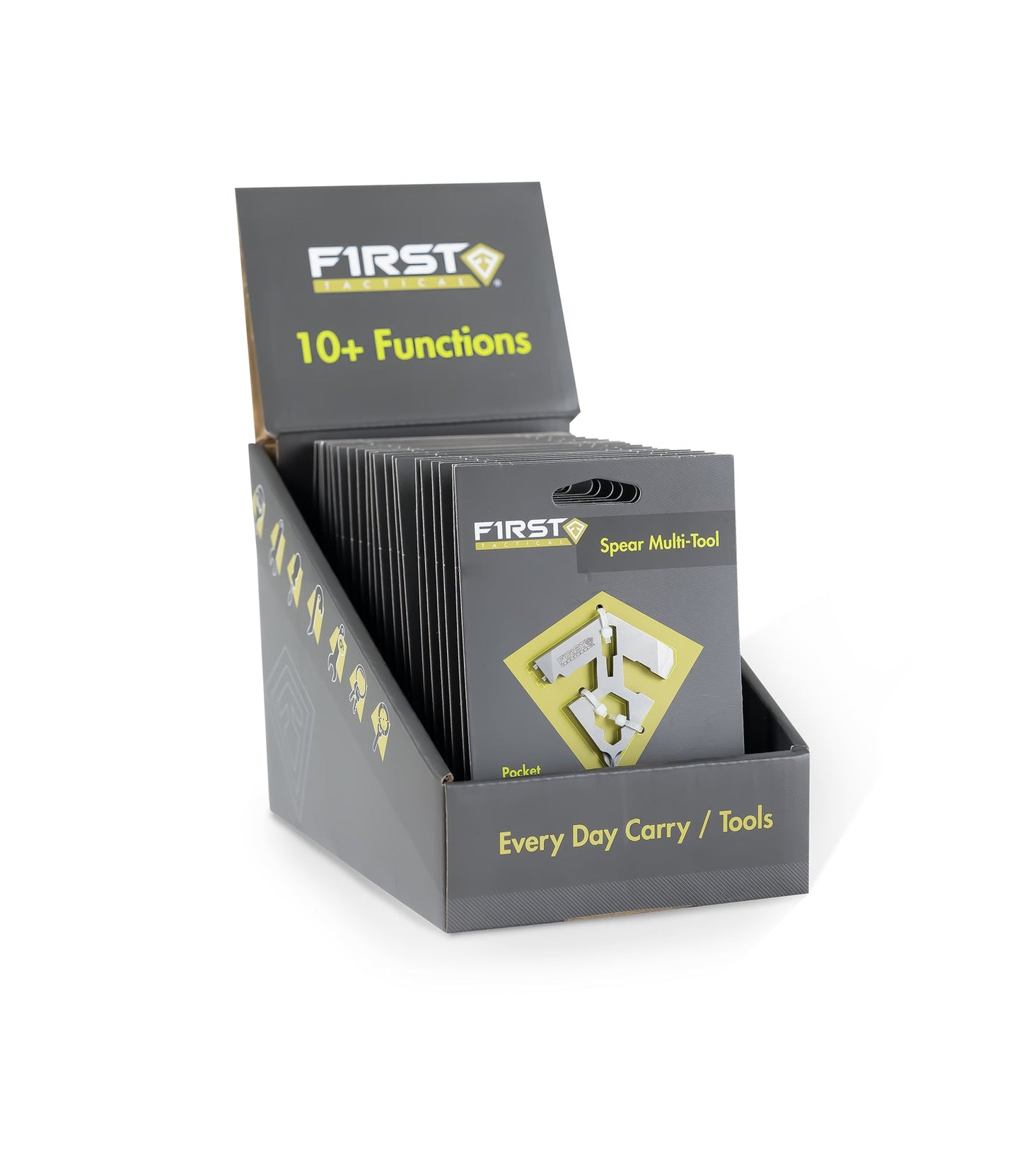 First Tactical Spear Multitool - Box of 20