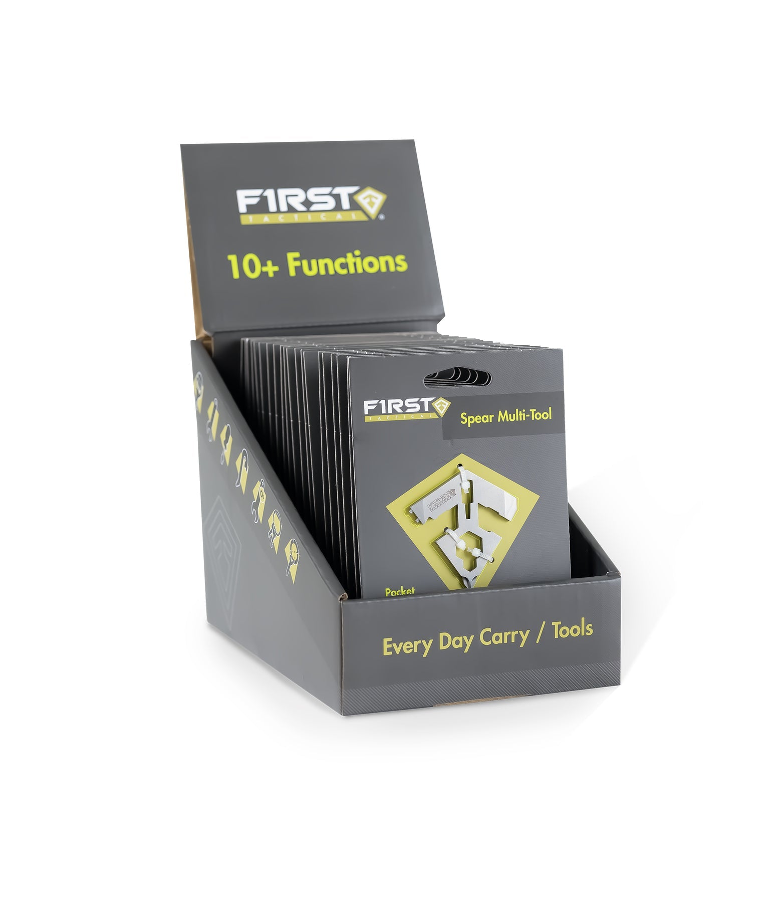 First Tactical Spear Multitool - Box of 20