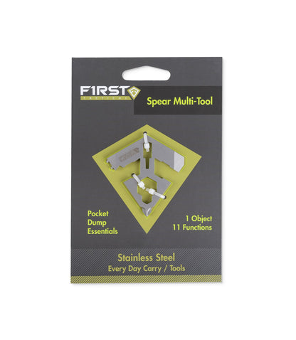 First Tactical Spear Multitool - Box of 20