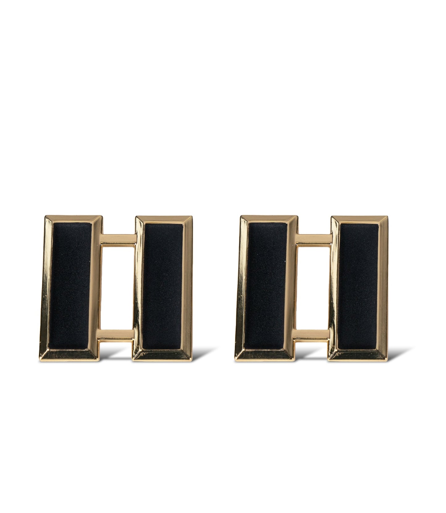 First Tactical Complex Captain Pins