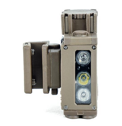 HHC Tactical Light