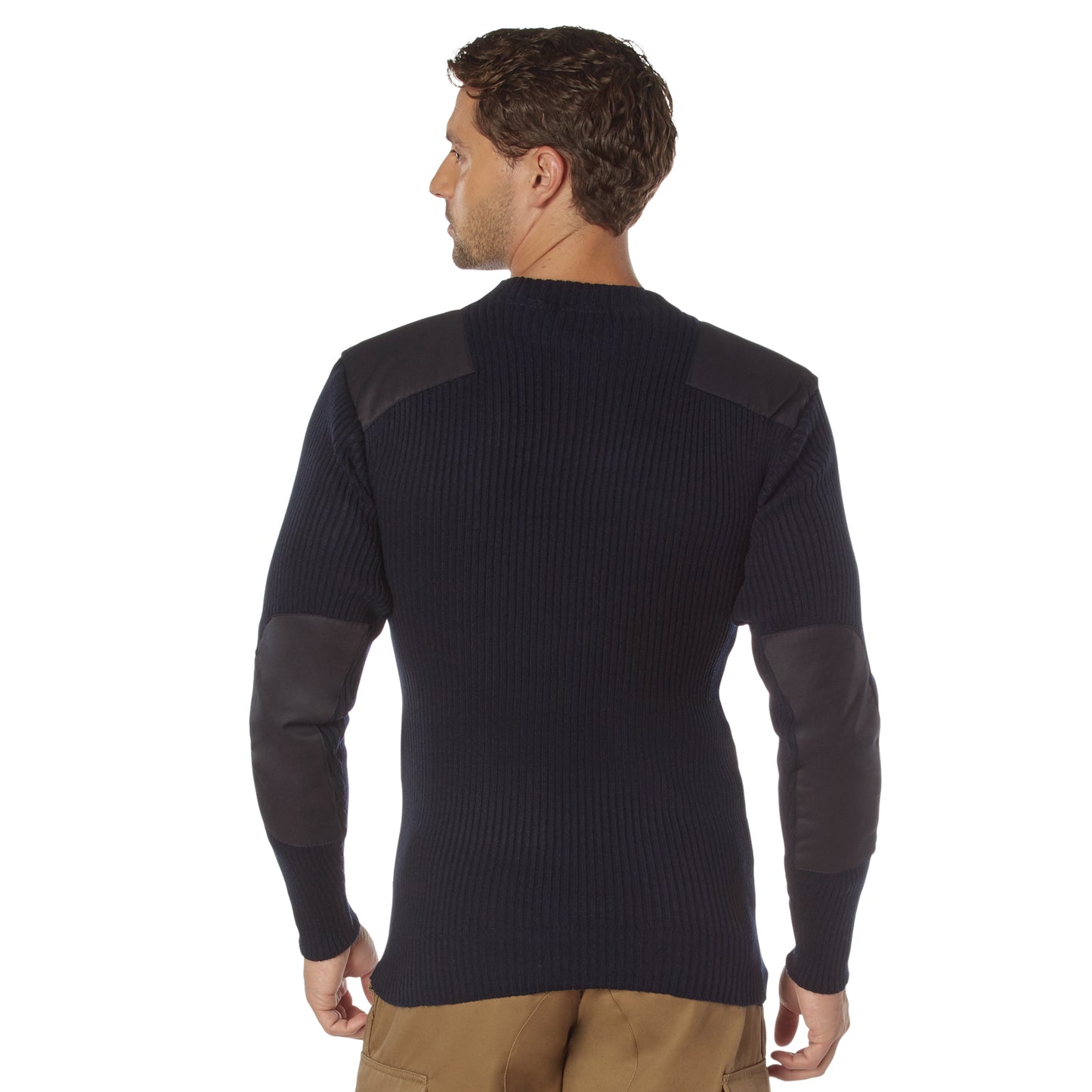 Rothco Acrylic Commando Sweater