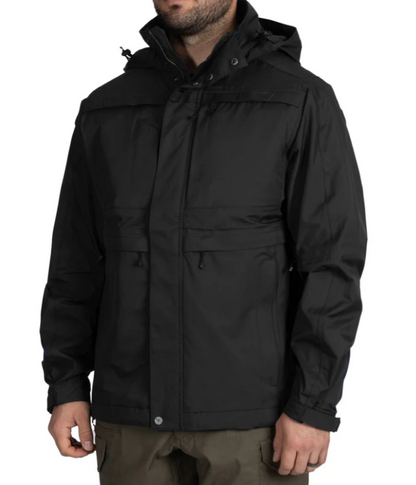 First Tactical Men’s Tactix Parka Shell