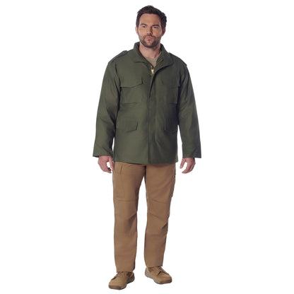 Rothco M-65 Field Jacket