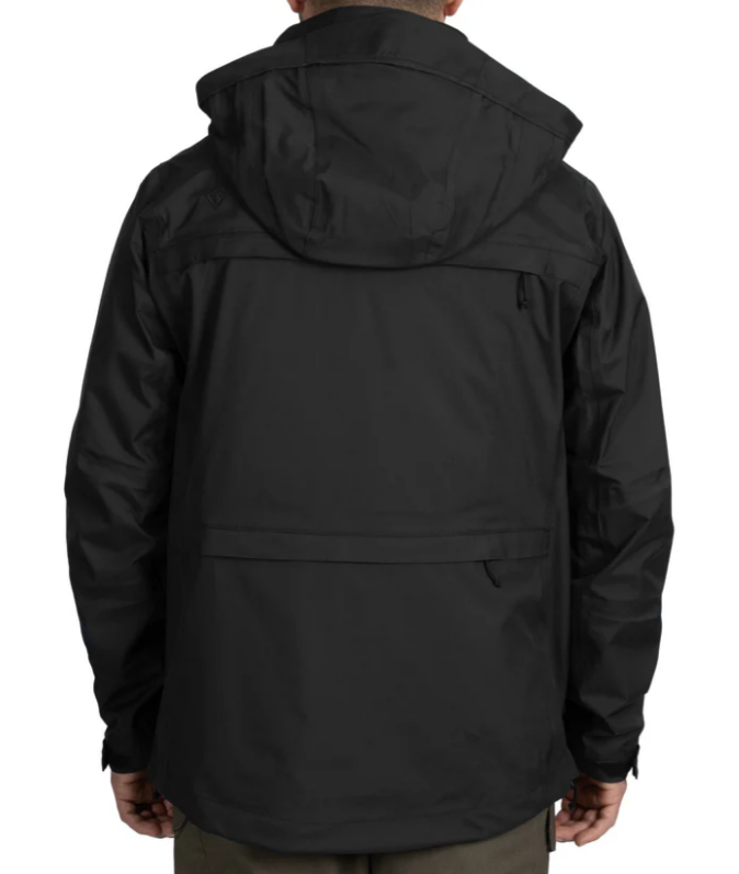 First Tactical Men’s Tactix Parka Shell