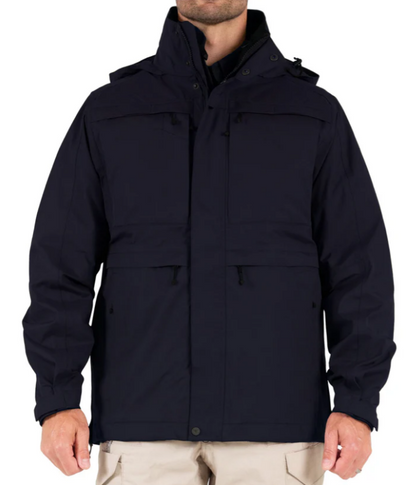 First Tactical Men’s Tactix Parka Shell