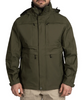 First Tactical Men’s Tactix Parka Shell