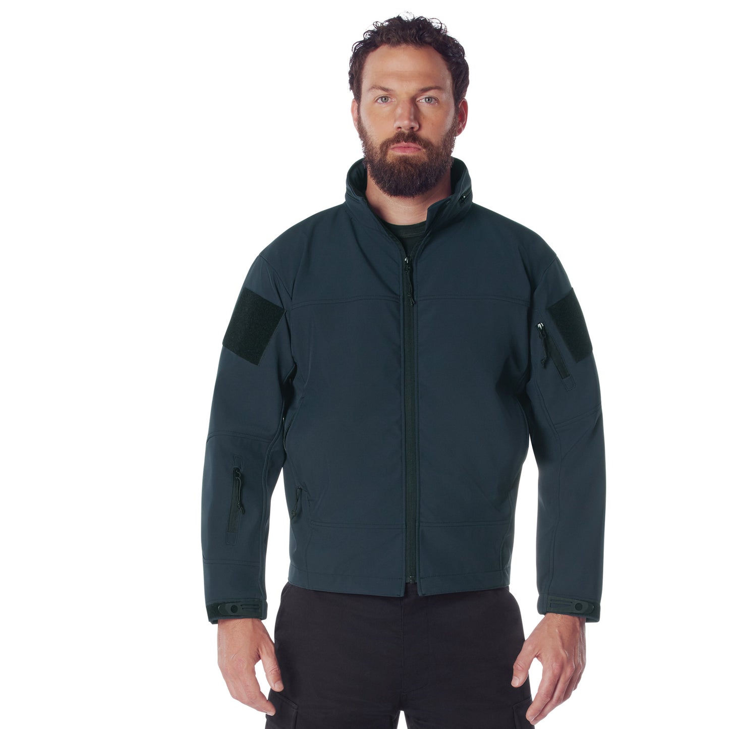 Rothco Covert Ops Lightweight Soft Shell Jacket