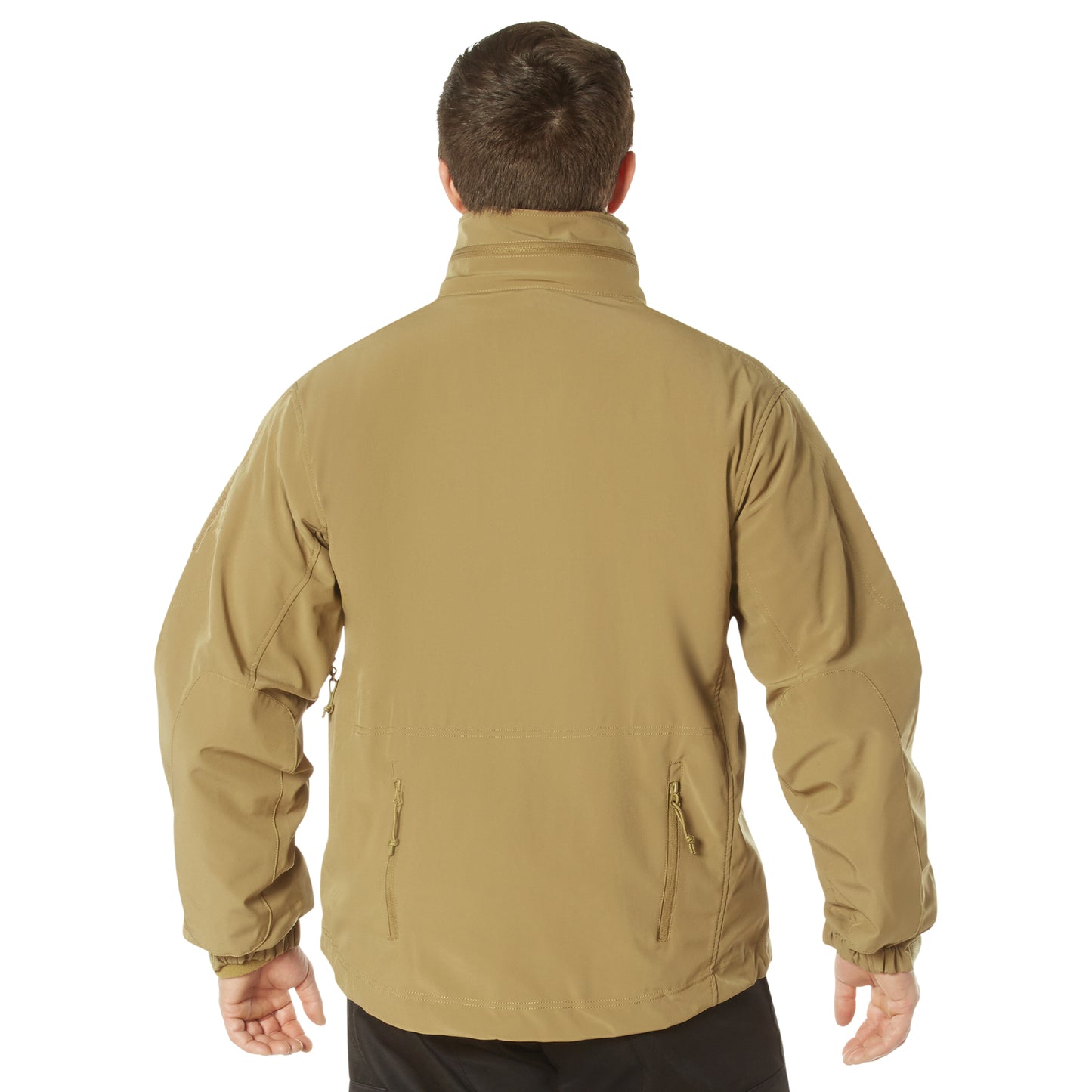 Rothco 3-in-1 Spec Ops Soft Shell Jacket