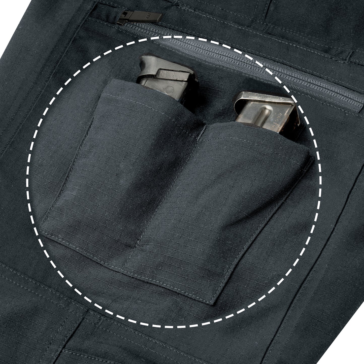Rothco Men's Patrol Pants