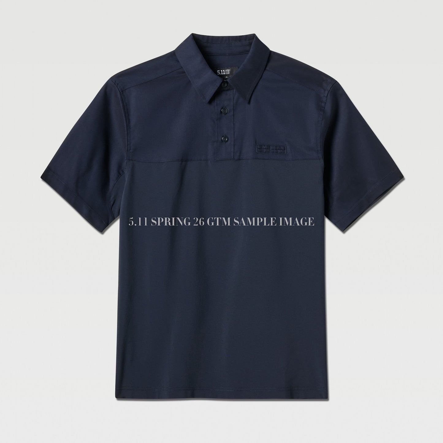 5.11 Apex Rapid Short Sleeve Shirt