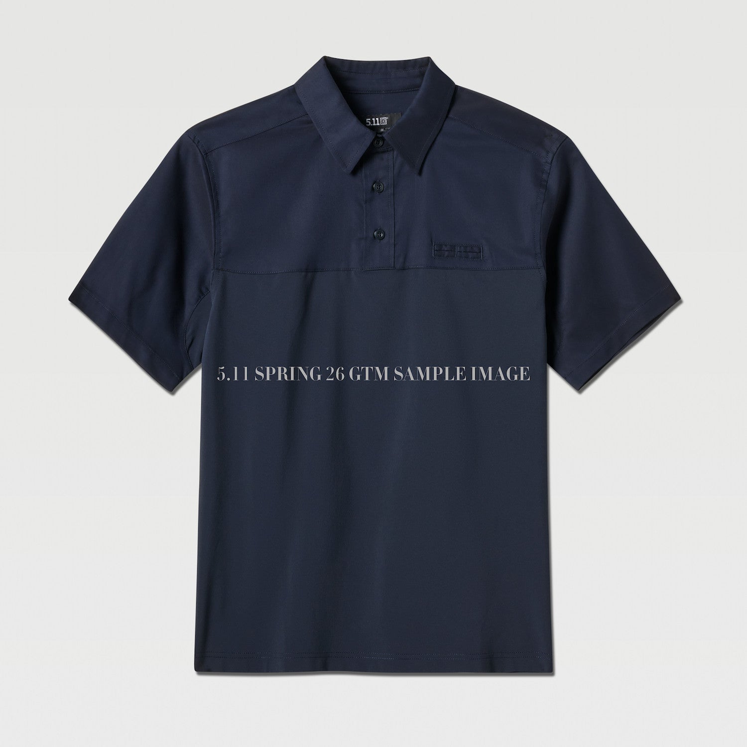 5.11 Apex Rapid Short Sleeve Shirt