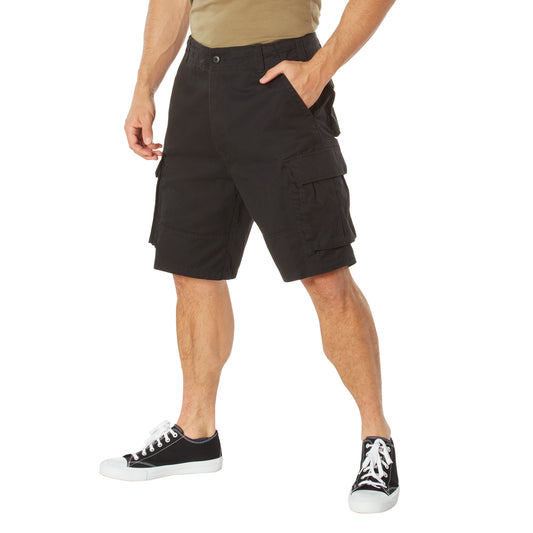 Rothco Vintage Paratrooper Cargo Shorts