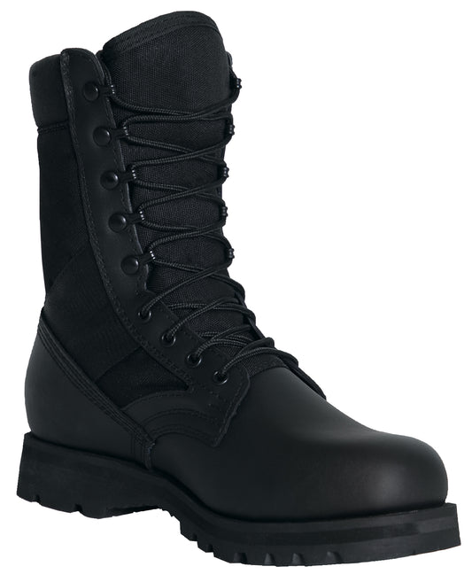 Rothco Sierra Sole Tactical Boots - 8 Inch