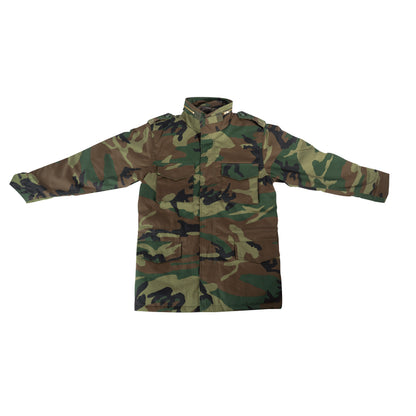 Rothco Kid's M-65 Field Jacket