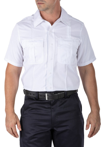 5.11 Class A Fast-Tac Twill Short Sleeve Shirt