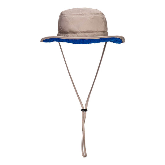 Portwest Cooling Rangers Hat - Khaki