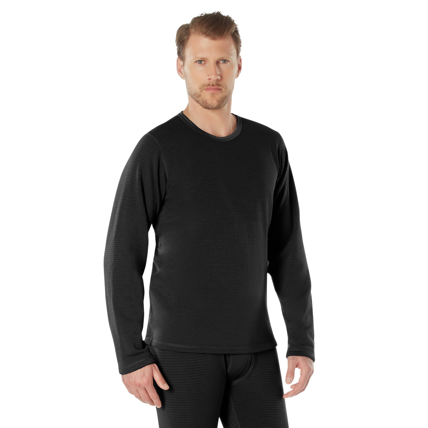 Rothco ECWCS Gen III Level II Underwear Crew Top