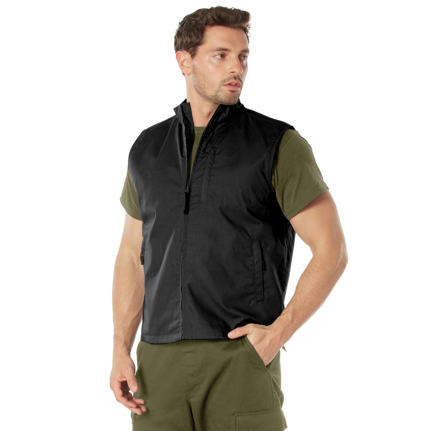 Rothco Undercover Travel Vest