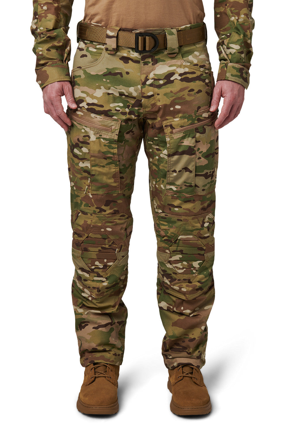 5.11 V.XI XTU Straight MC Pant