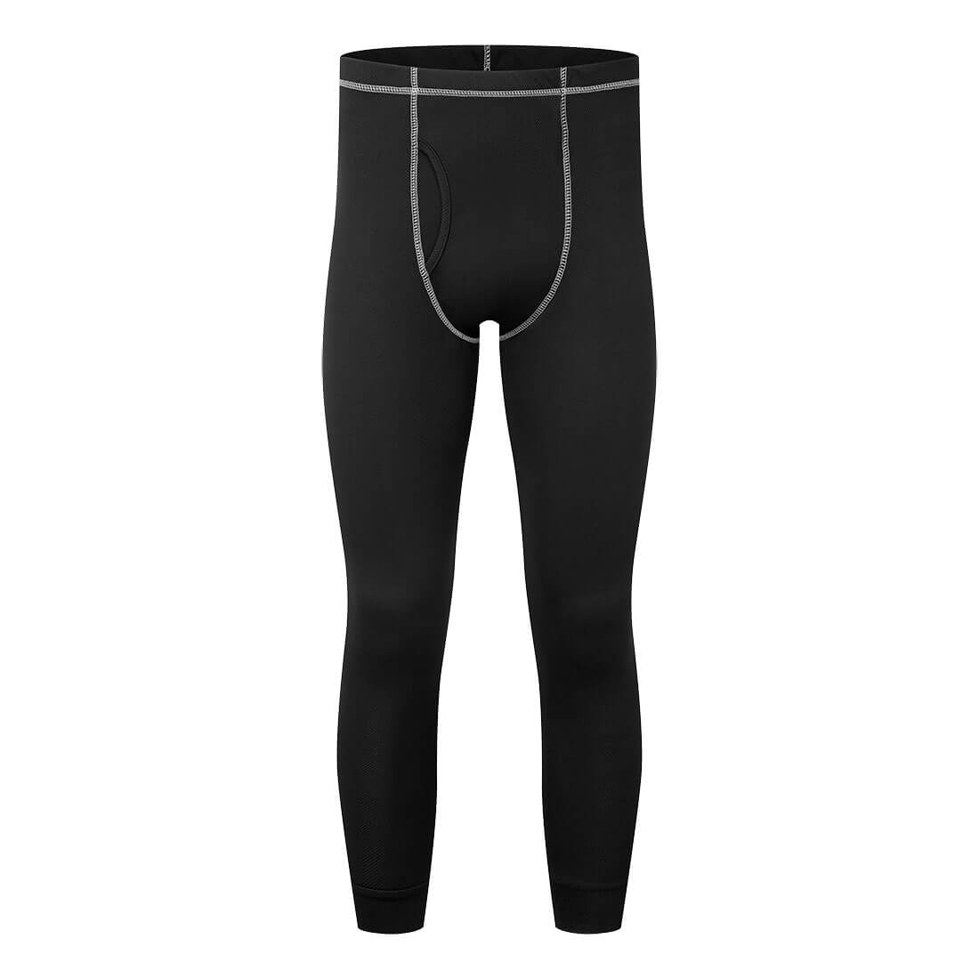Portwest Base Pro Antibacterial Legging - Black