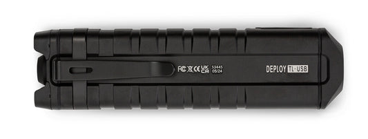 5.11 Deploy TL-USB Flashlight