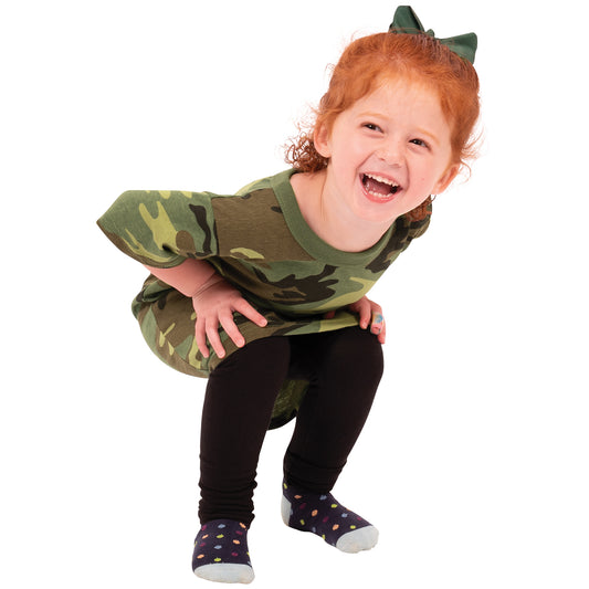 Rothco Kids Camo T-Shirt