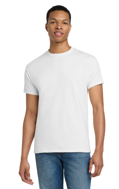 Gildan® Ultra Cotton® 100% US Cotton T-Shirt