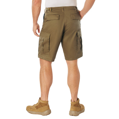 Rothco Tactical BDU Shorts